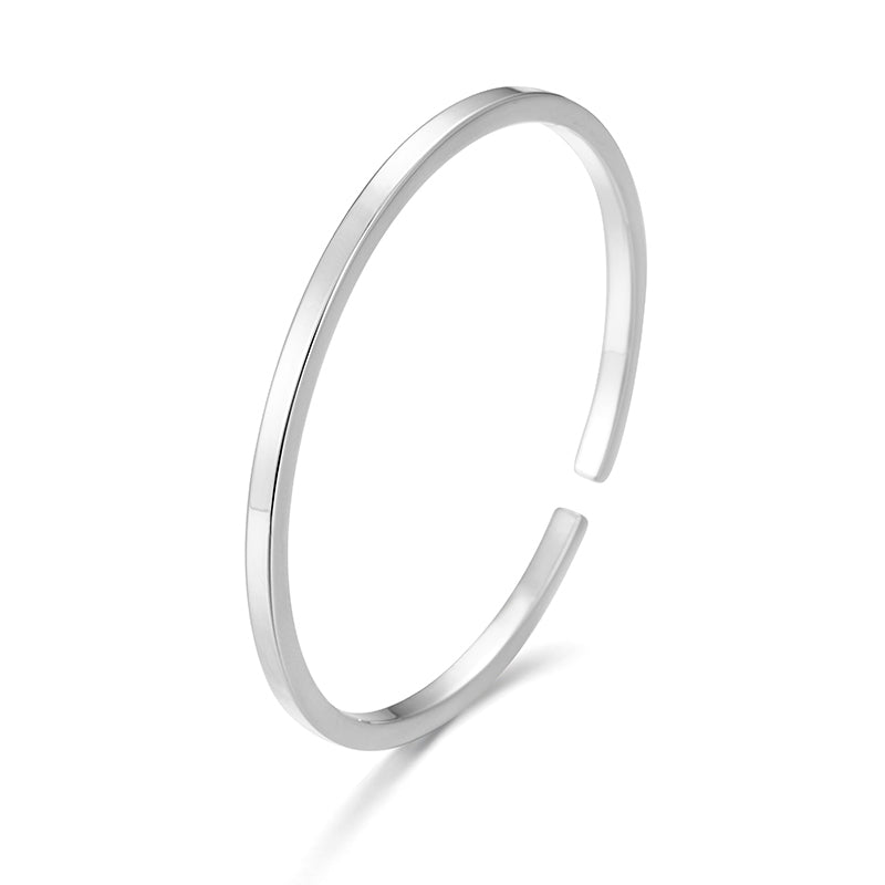 Liebe Cuff Bracelet